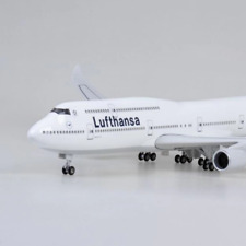 Lufthansa B747-800 scale 1/150 Display Model 47cm NEW picture