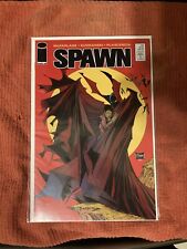 Spawn 230 McFarlane Batman 423 Cover Homage Image Low Print Run VF/NM Or Better picture