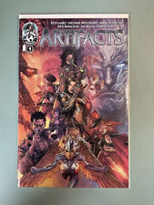 Artifacts(vol. 1) #1 - Top Cow Comics - Combine Shipping picture