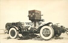 Postcard RPPC WW2 Military 1944 3-inch gun director 23-9129 picture