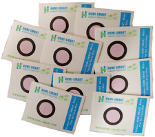 Humi-Smart Humidity Indicator Cards - 69% RH 10 Pack picture