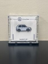 Leen Customs Rabbit GTI Super Rare  With Display Case picture