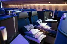 United Airlines Upgrade 40 Plus Points Advice $420 - waitlist refunded picture