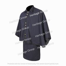 US Civil War Union Major General's Cloak Coat High Quality Size 42 picture