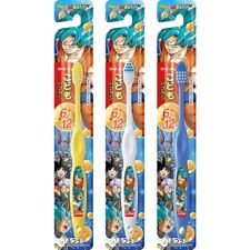 Dragon Ball Super Toothbrush (Set of 3) | US Seller picture