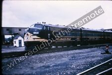 Railroad Slide Northern Pacific NP 6511A EMD F7A by C.R. Harrison picture
