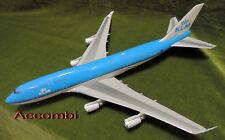 Inflight 200 KLM B747-400 PH-BFU IF7440714A 'City of Beijing' 1:200  picture