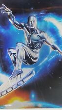 3d holographic lenticular poster Marvel's SILVER SURFER 🔥 🔥 🔥  picture