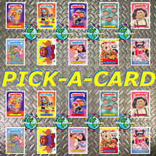 2024 SERIES 1 GARBAGE PAIL KIDS AT PLAY PICK-A-CARD ILL INFLUENCERS 1a-10b GPK picture