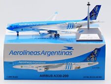 B-Models 1:200 Aerolíneas Argentinas A330-200 Diecast Aircraft Model LV-FVH picture