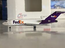 Aeroclassics FedEx Federal Express Boeing 727-100 1:400 N166FE ACN166FE picture
