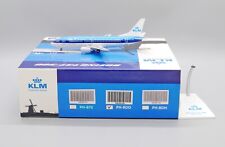 KLM B737-300 Reg: PH-BDD JC Wings Scale 1:200 Diecast model XX20139 picture