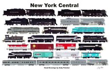 New York Central 11