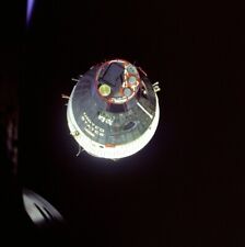 Gemini 6 and Gemini 7 spacecraft Rendezvous Gemini Program 12X12 PHOTOGRAPH picture