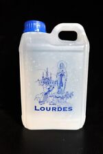 Holy  Source Lourdes Water 2 Liter picture