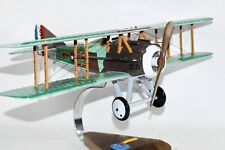 22nd Aero Squadron SPAD S.XIII Model picture