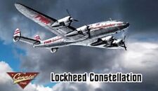 Lockheed Constellation Warplane Magnets picture