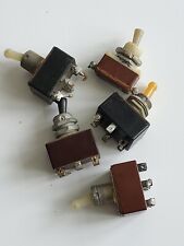 Set of  VTG Soviet switches USSR 60-80s picture