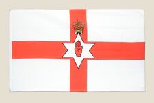 NORTHERN IRELAND FLAG FL285 flags banners irish banners country wall hangings  picture