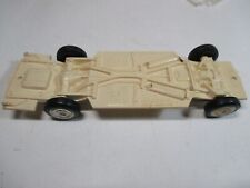 1960 Cadillac Chassis Johan 1/25 Used picture