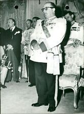General Marcos Perez Jimenez - Vintage Photograph 3439337 picture