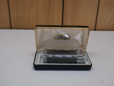 Vintage Anson Lighter With Case picture