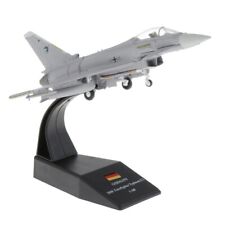 1/100 Luftwaffe Eurofighter Typhoon EF-2000 Scale Model picture
