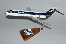Southern Airways Douglas DC-9-15 Desk Top Display Jet Model 1/72 SC Airplane picture