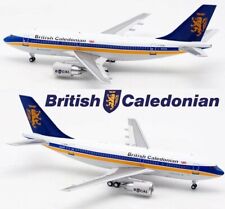 Inflight 1/200 IF310BCAL0720 Airbus A310-200 British Caledonian  G-BKW picture