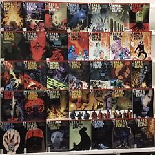 Dark Horse Comics - B.P.R.D. Hell On Earth Run Lot - Comic Book Lot Of 35 picture