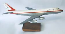 Boeing 747-200 House / Demo Livery Vintage Collectors Model Scale 1:200 picture