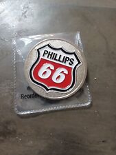 Phillips 66 Watch My 6 Challenge Coin picture