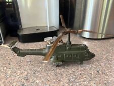 AEROSPATIALE AS.332 SUPER PUMA ATLAS DIECAST Helicopter Table Lighter-#G114 picture