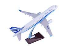 Himalayan  Air A320 Airbus Large Display Plane Model  Airplane Apx 37 cm  Resin picture