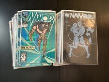 HUGE LOT OF 44 NAMOR Comic Books Sleeved & Boarded  LOT Submariner picture
