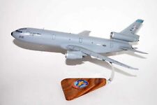 76th Air Refueling Squadron KC-10 Extender Model, McDonnell Douglas, 1/121 (18 picture