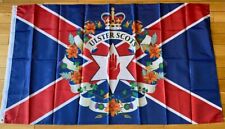 *NEW ULSTER SCOTS FLAG NORTHERN IRELAND UK picture
