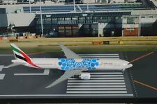 1:400 Emirates B 777 - GJ - Expo 2020 - Blue picture