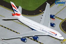British Airways - A380 - G-XLEL - 1/400 - Gemini Jets - GJBAW2110 picture
