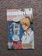 Marvel Romance Redux: But I Thought He Loved Me (2006) #1 NM 9.4 picture