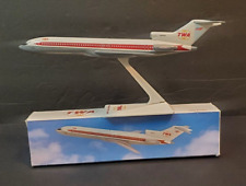 Flight Miniature TWA 727-200 