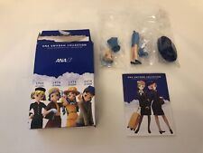 Kaiyodo ANA Uniform Collection Figure Trading Figure picture