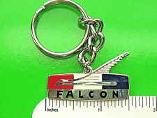 Ford FALCON - keychain  , key chain GIFT BOXED picture