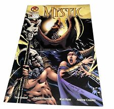 Mystic #26 Comic Book 2002 Crossgen Comics picture