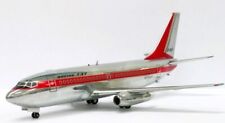 Inflight IF732023 Boeing 737-200 Factory House Color N7560V Diecast 1/200 Model picture