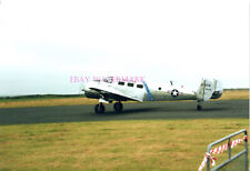 photo: USAF Beechcraft C45H Expeditor (#83.218) picture