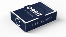 Orbit Lil Bits V1 Mini Playing Cards picture