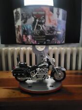 2004 Harley Davidson Heritage Softail Table Lamp Not Working picture