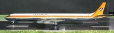 Aeroclassics ACATL101 Atlantis Airlines DC-8-63 D-ADIX 1/400 Diecast Jet Model picture