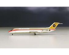 Aeroclassics ACN3508T Continental Airlines DC-9-30 N3508T Diecast 1/400 Model  picture